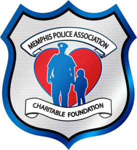 Memphis Police Association Charitable Foundation Logo
