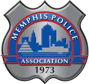 Memphis Police Association Logo