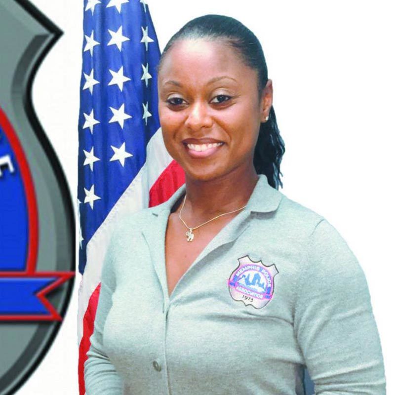 essica-cage-memphis-police-association-executive-committee-president essica-cage-memphis-police-association-executive-committee-president